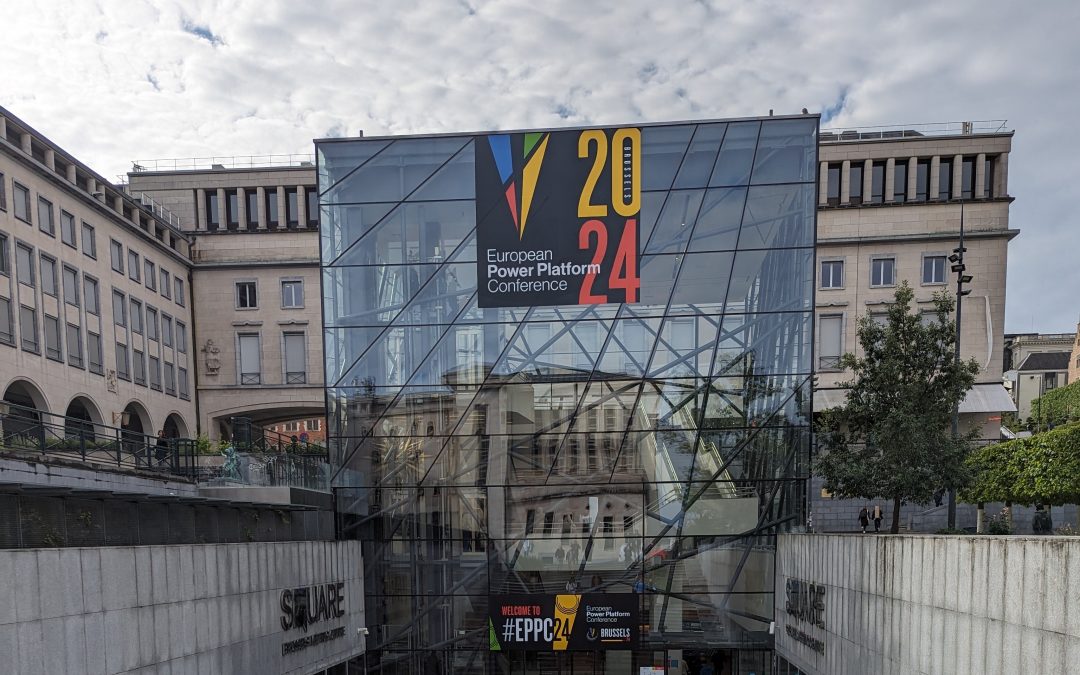 European Power Platform Conference