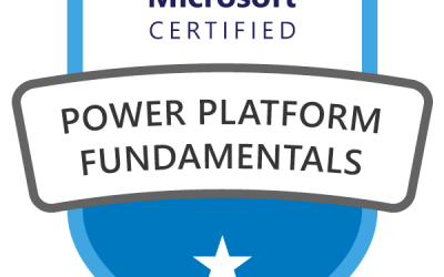 Certification Paths